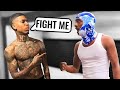 Times Rappers HUMILIATED Their Fans