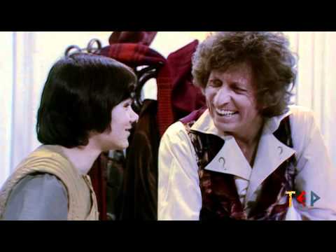 Doctor Who The Companions Tribute 1963 - 2012