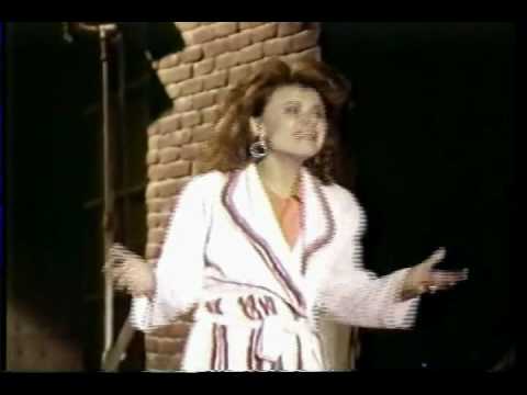 The Tracey Ullman Show s01e01