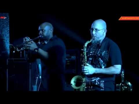 Grey Street - 12/7/13 - [Live Stream Rip] - Summer Break Festival - São Paulo, Brazil
