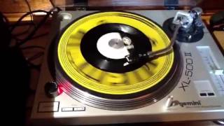QUESTION MARK &amp; THE MYSTERIANS &quot;Midnight Hour&quot; CAMEO C-428X
