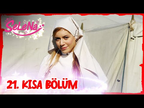 Selena 21. Bölüm | Kısa Bölümler ✨