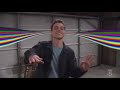 Rami Malek As Kenny In The War At Home Being A Gay Disaster For 11 Minutes And 6 Seconds