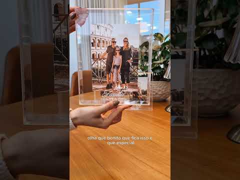 Vídeo de Mundo Wine Presentes Personalizados