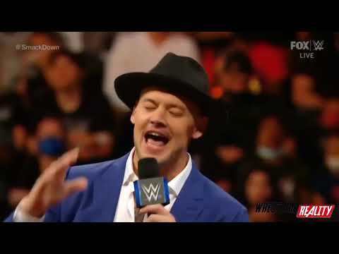 WWE Smackdown Full Highlights 24 SEPTEMBER 2021 - WWE Friday Night Smackdown Highlights 24/09/2021