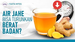 Download lagu Benarkah Minum Air Jahe bisa Menurunkan Berat Badan? Ini Mitos Faktanya | Hidup Sehat tvOne mp3 Download lagu Benarkah Minum Air Jahe bisa Menurunkan Berat Badan? Ini Mitos Faktanya | Hidup Sehat tvOne mp3