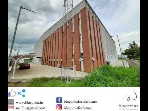 Building Retrofitting Service