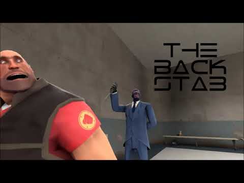Steam Community :: Video :: [SFM] The BackStab