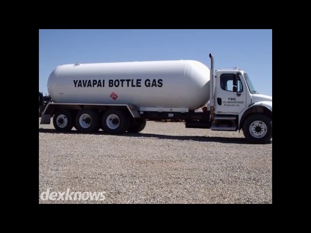 Yavapai Bottle Gas - Dewey, AZ