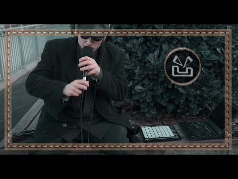 ÜBERNEHMEN NR. 11 - FLEEESCH (OFFICIAL 4K DRESDENRAP)