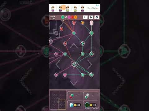 Cell expansion wars BIG 1135 🧙‍♂️ walkthrough