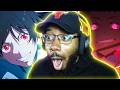 PEAK VISUALS IM OFFICIALLY LOCKED BACK IN ON SLIME Slime Season 4 Opening Reaction