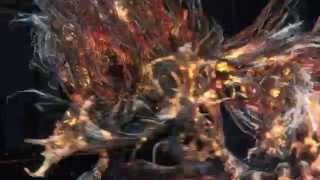 [Bloodborne]初代教区長ローレンス戦　初見動画