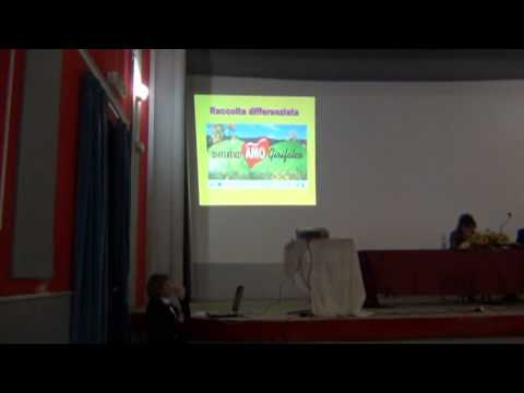 Girifalco 19 ottobre 2012 -  L' Amministrazione incontra la Cittadinanza - 2° parte.mpg