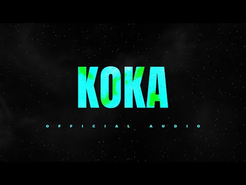 DJ FLOW : Koka | DR ZEUS, Kptaan, Gurlez, Go With The Flow | Nak Tera Koka Mangda