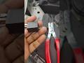 How to remove relay | How to replace relay | How to install relay  #relay