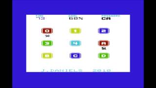 Odi Est Amo for the Commodore VIC-20 / Commodore VC-20