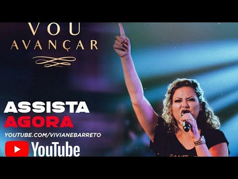 Vou Avançar video