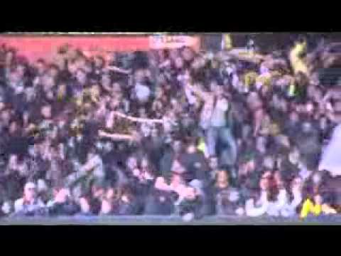 Sporting Lokeren - Club Brugge: 1-0 (Taravel)