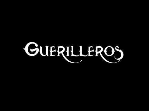 Old Snitch Beatz - Guerilleros