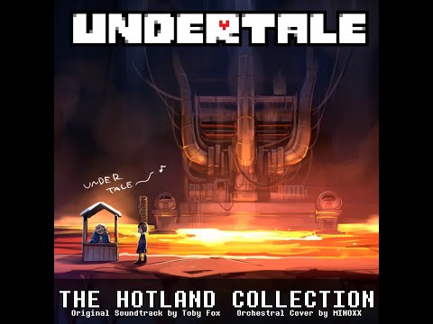 The Hotland Collection