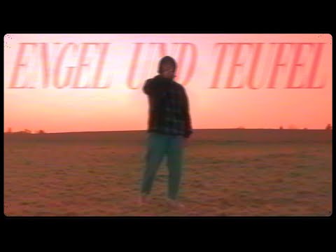 JUSTAK1D x Prod Gordon - ENGEL & TEUFEL (dir. by VITJA.PNG) #globalbois