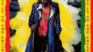 Ijahman Levi - Sinner Man