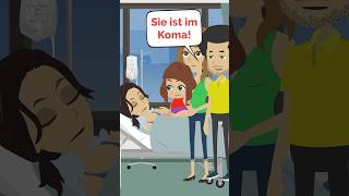 Baby Mia ist im Krankenhaus bei Pia #lol