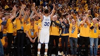 Houston Rockets - Golden State Warriors