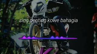 Download lagu Tibo mburi mp3