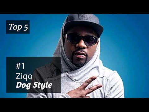 Top 5 Músicas Mais Polêmicas De Moçambique ( Ziqo, Fany Mpfumo, Mr Bow, Big L & Lil Banks )