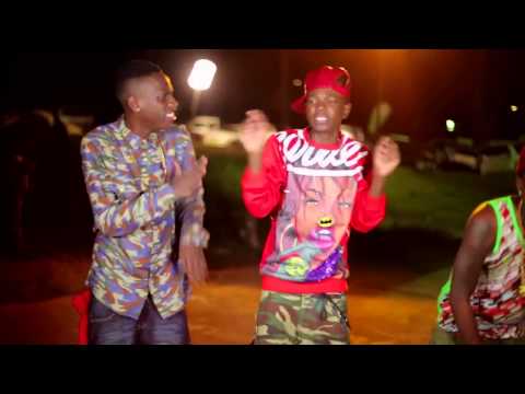 COUNTRY WIZY FT  YOUNG D & YOUNG KILLER   AKILI ZA USIKU OFFICIAL VIDEO