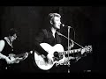 Johnny Hallyday - Tu ne me verras pas pleurer (+ Paroles) (yanjerdu26)