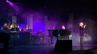 ET JE L&#39;APPELLE ENCORE - VERONIQUE SANSON