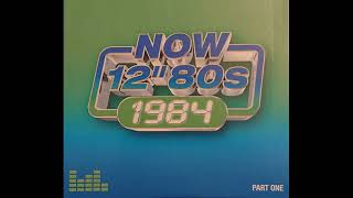 Kim Wilde - The Touch (Extended)