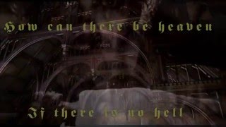 Conception - Angel  ( Come walk with me )