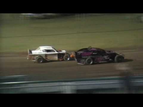 AMCA Nationals Feature - Lismore Speedway - 19.11.16