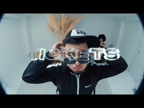 Tickets - YoungRich (Videoclip Oficial)