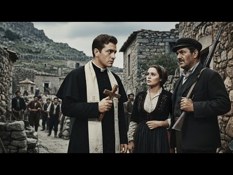 Italian Drama by Mario Monicelli: Forbidden (Proibito) (1954) | Full Film