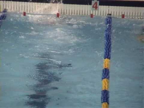 Alessandro Airoldi 50sl Trento2009