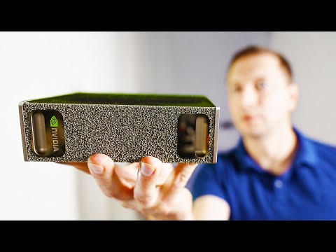 DGX Spark... First Mini PC That Feels Like a Data Center