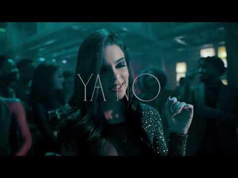 Louis Mikan - "Ya No" (Video Oficial)