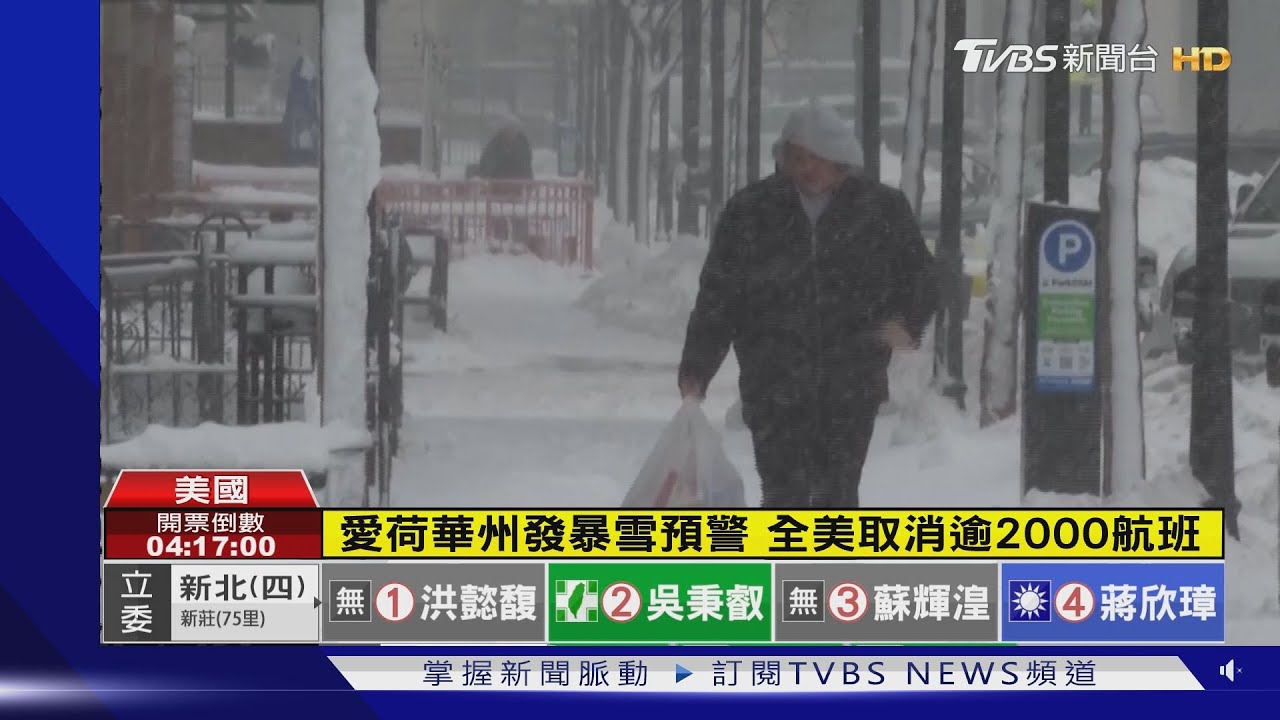 壞天亂經濟!2023年異常天候經損 超過2.9兆新台幣