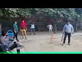 Global AD Media Cricket Team Match on YouTube Videos in Rohini, Delhi-110085 on 11/12/2021.
