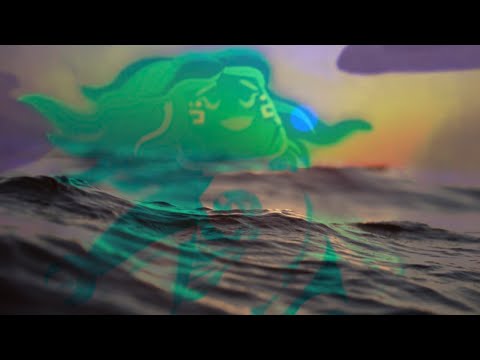 Into the Unknown - Nya (SeaBound) TRIBUTE