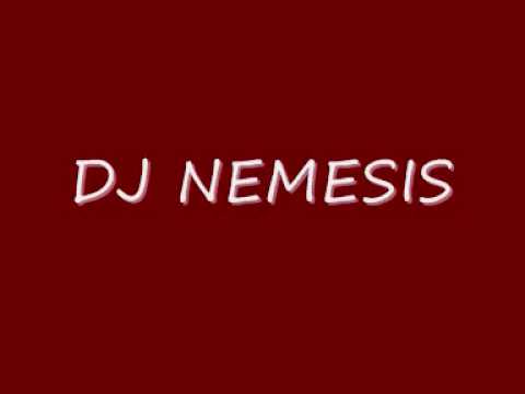 DJ NEMESIS - STAY WITH ME