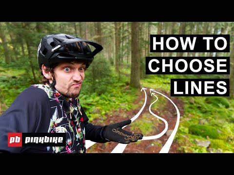 Line Choice Is Easier Than You Think With These Rules | How To Bike with Ben Cathro EP 7 thumbnail