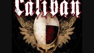 Caliban - I rape myself