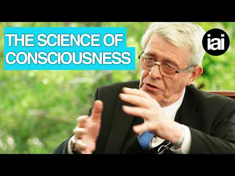 How the brain constructs reality | Karl Friston on consciousness and neuroscience