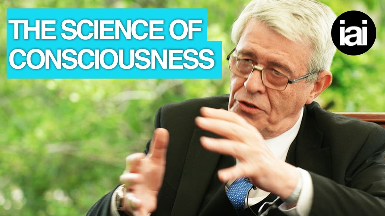 How the brain constructs reality | Karl Friston on consciousness and neuroscience